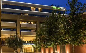 Ibis Styles Heraklion Central